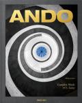 Ando. Complete works 1975-today. Ediz. inglese, francese e tedesca
