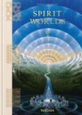 Spirit worlds. The library of esoterica