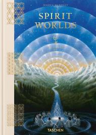 Spirit worlds. The library of esoterica