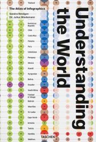 Understanding the world. The atlas of infographics. Ediz. inglese, francese e tedesca