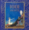 1001 nights. Ediz. inglese, francese e tedesca