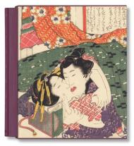 Hokusai. Shunga. Ediz. inglese, francese e tedesca