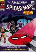 Marvel Comics Library. Spider‐Man. Vol. 2: 1965-1966