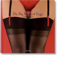 The big book of legs