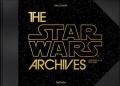 The Star Wars archives. 1977-1983