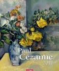 Paul Cézanne (55 x 46 cm) 2011
