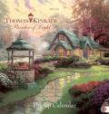 Thomas Kinkade, Pop-Up Calendar 2011