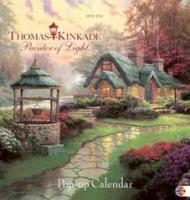 Thomas Kinkade, Pop-Up Calendar 2011