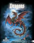 Dragons 2012