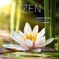 Calendario da parete 2020 Zen Alpha Edition - 30x30