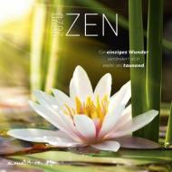 Calendario da parete 2020 Zen Alpha Edition - 30x30