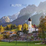 Calendario da parete 2020 Alpi Alpha Edition - 30x30
