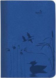 Agenda 2020 Oceano, 12 mesi, settimanale Alpha Edition Nature Line - 10,7x15,2
