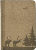 Agenda 2020 Terra, 12 mesi, settimanale Alpha Edition Nature Line - 10,7x15,2
