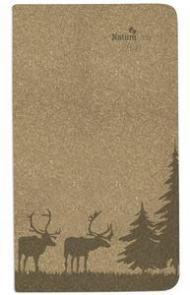 Agenda 2020 Terra, 12 mesi, settimanale Alpha Edition Nature Line - 9x15,6