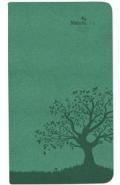 Agenda 2020 Foresta, 12 mesi, settimanale Alpha Edition Nature Line - 9x15,6
