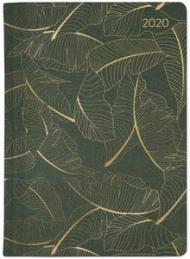 Agenda 2020 Albero, 12 mesi, settimanale Alpha Edition Ladytimer Glamour Tree - 10,7x15,2