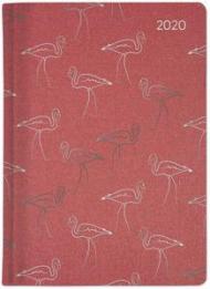 Agenda 2020 Sails, 12 mesi, settimanale Alpha Edition Ladytimer Glamour - 10,7x15,2