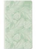 Agenda 2020 Menta Pastel, 12 mesi, settimanale Alhpa Edition Ladytimer Slim Deluxe Pastel Mint - 9x15,6