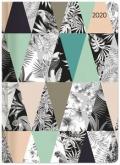 Agenda 2020 Giungla, 12 mesi, settimanale Alpha Edition Ladytimer Grande Jungle - 15x21