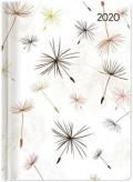 Agenda 2020 Dente di leone giornaliera Alpha Edition Style Blowballs - 10,7x15,2