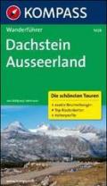 Guida escursionistica n. 5628. Dachstein, Ausseerland