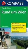 Guida escursionistica n. 5634. Wien und Umgebung