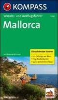 Guida escursionistica n. 5910. Mallorca