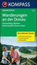 Guida escursionistica n. 5694. Donausteig