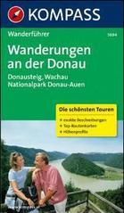 Guida escursionistica n. 5694. Donausteig