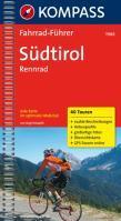 Guida ciclistica & mountainbike n. 1988. Südtirol, Rennrad