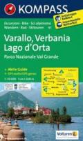 Varallo, Verbania, Lago d'Orta