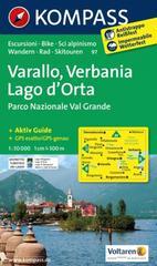 Varallo, Verbania, Lago d'Orta