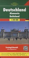 Germania 1:500.000