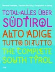 Total alles uber Südtirol