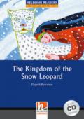 The Kingdom of the Snow Leopard con audio CD. Helbling Readers Blue Series Level 4. A2/B1