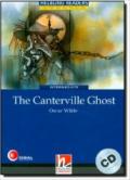 Canterville Ghost con audio CD. Helbling Readers Blue Series Level 5. B1