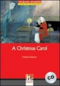A Christmas Carol. Livello 3 (A2). Con CD Audio