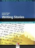 Writing stories. Con CD-ROM