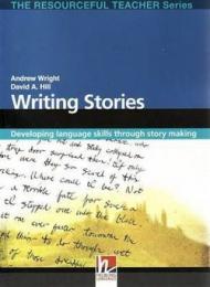 Writing stories. Con CD-ROM