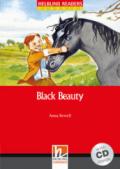Black Beauty. Livello 2 (A1-A2). Con CD Audio