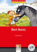 Black Beauty. Livello 2 (A1-A2). Con CD Audio