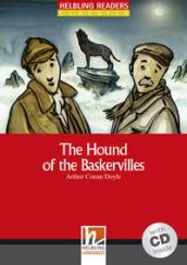 The Hound of Baskervilles. Livello 1 (A1). Con CD Audio [Lingua inglese]