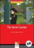 The Secret Garden. Livello 2 (A1-A2). Con CD-ROM