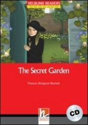 The Secret Garden. Livello 2 (A1-A2). Con CD-ROM