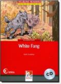 White fang. Con CD-ROM