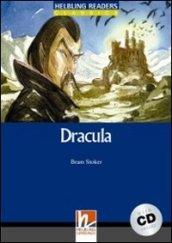 Dracula. Livello 4 (A2-B1). Con CD Audio