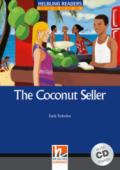 The Coconut Seller. Livello 5 (B1). Con CD Audio