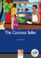 The Coconut Seller. Livello 5 (B1). Con CD Audio