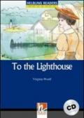 To the Lighthouse. Livello 5 (B1). Con CD Audio